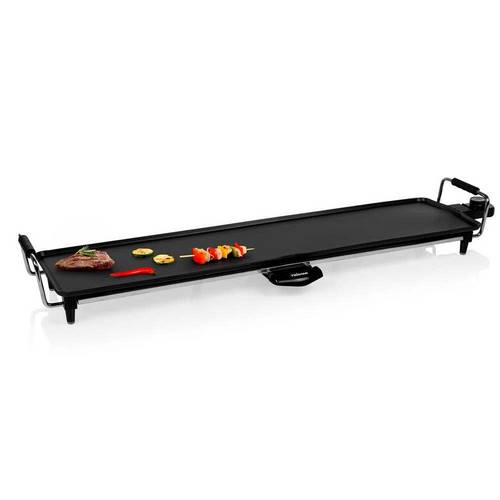 PLANCHA TRISTAR BP2984 ASAR 90X23CM TERMOST EXTRAI