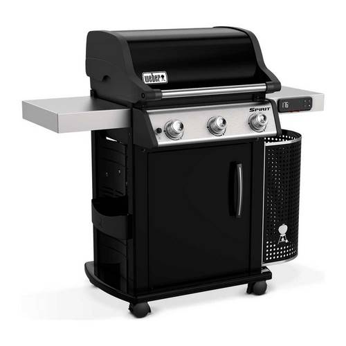 BARBACOA GAS WEBER SPIRIT EPX-315 PREMIUM GB5