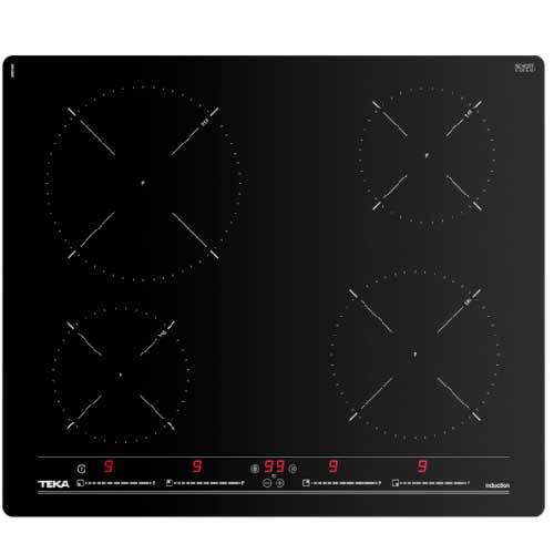 INDUCCION TEKA IB6415 10210160