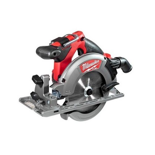 SIERRA CIRCULAR MILWAUKEE M18CCS55-0X 55MM