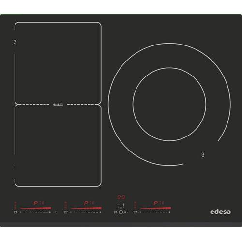 INDUCCION EDESA EIM6330HTB BISEL FRON 922272008