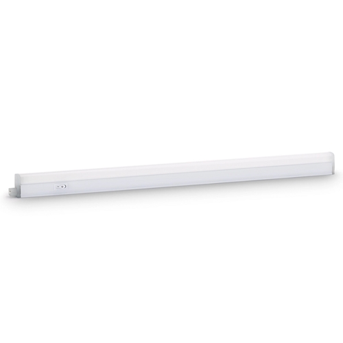 LINEAR PHILIPS LED 2700K 1X13W BLANCA 3123131P0