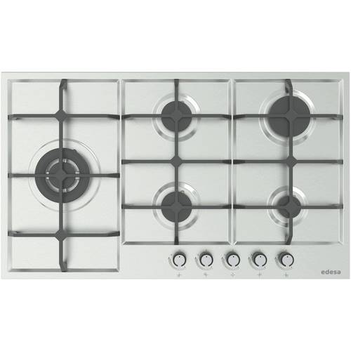 ENCIMERA EDESA EGX9050 TITRCIN GAS INOX 922271992