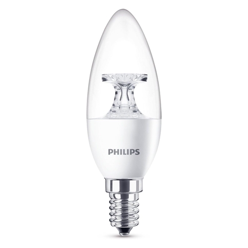 LINEAR PHILIPS LED 2700K 1X4W BLANCA 3123231P0