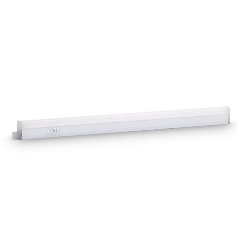 LINEAR PHILIPS LED 4000K 1X4W BLANCA 3123231P3