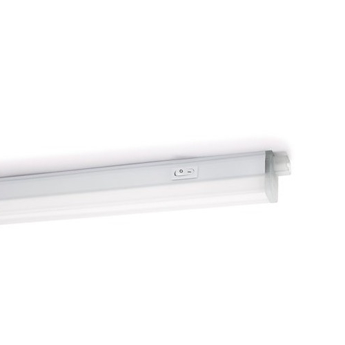 LINEAR PHILIPS LED 4000K 1X4W BLANCA 3123231P3