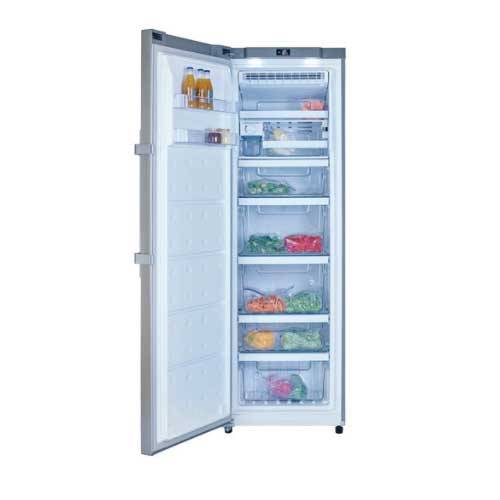 CONGELADOR TEKA TGF390NF INOX 40698440 VERT