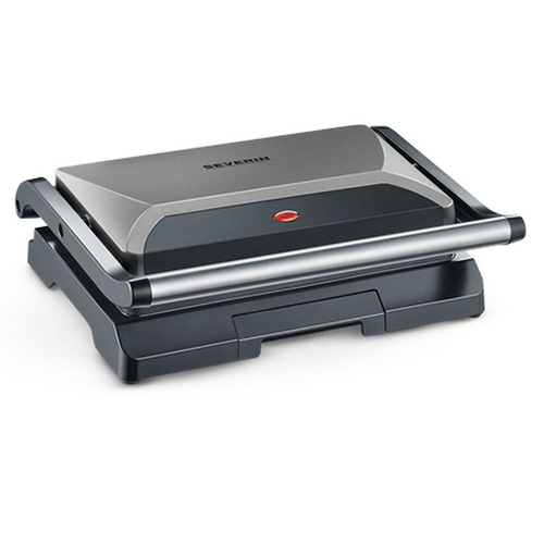 GRILL SEVERIN 2394 800W AUTOMATICO