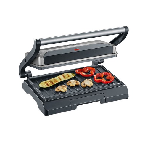 GRILL SEVERIN 2394 800W AUTOMATICO