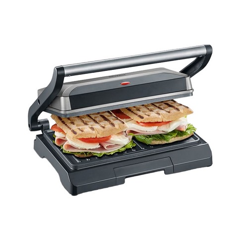 GRILL SEVERIN 2394 800W AUTOMATICO