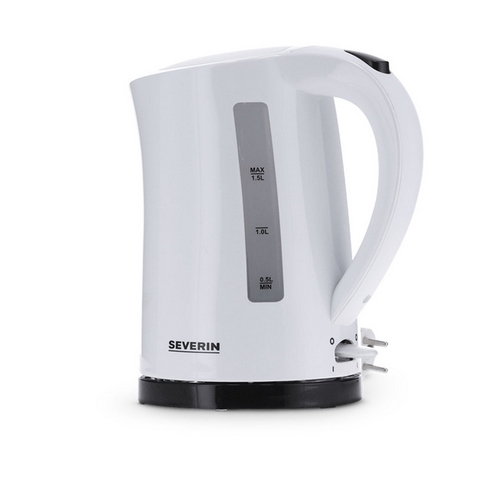 HERVIDOR SEVERIN 3494 2200W 1,5L