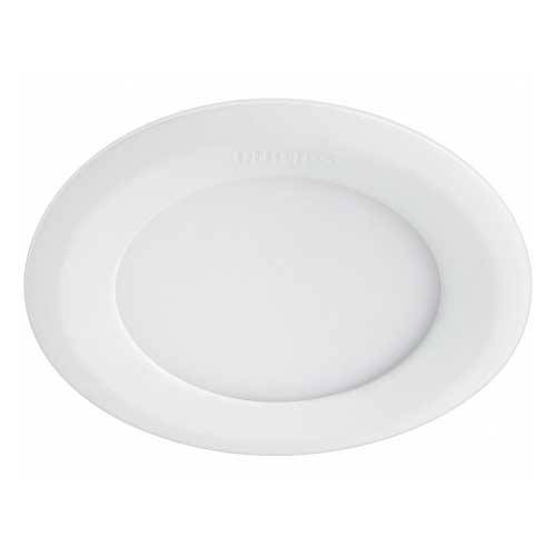 FOCO PHILIPS MARCASITE 1X9W BLANCO 5952131P3