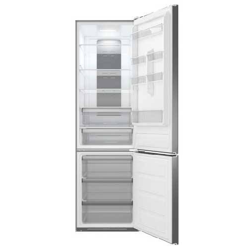 FRIGORIFICO TEKA NFL450SE INOX COMBI 113410000