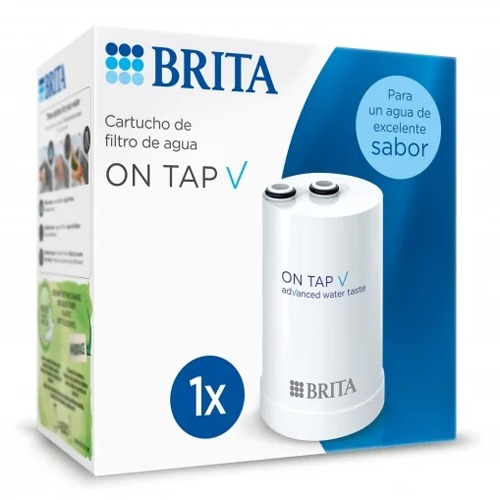 FILTRO BRITA ON TAP HF 1052398 AGUA 1037406