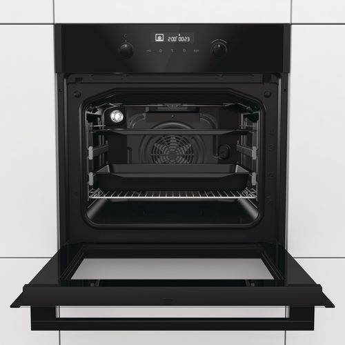 HORNO GORENJE BO747A33BG MULTIF ENCAST 71LT 3300W