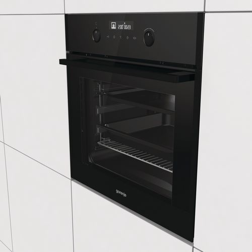 HORNO GORENJE BO747A33BG MULTIF ENCAST 71LT 3300W