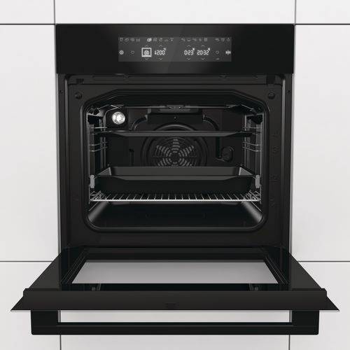 HORNO GORENJE BO758A23BG MULTIF ENCAST 71LT 3300W