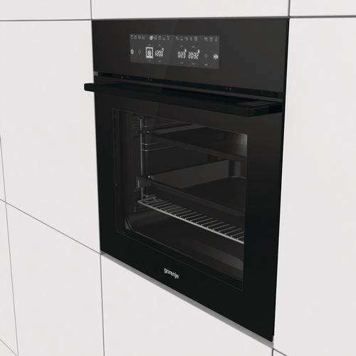 HORNO GORENJE BO758A23BG MULTIF ENCAST 71LT 3300W