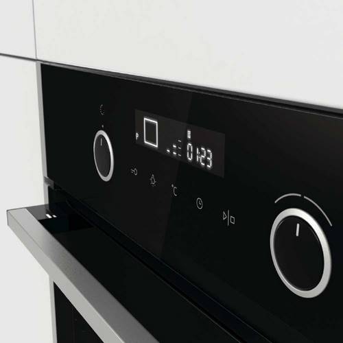 HORNO GORENJE BOP747A23XG PIROL ENCAST 70LT A+