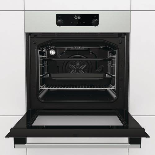 HORNO GORENJE BOP737E11X PIROL ENCAST 70LT A+