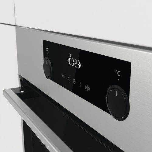 HORNO GORENJE BOP737E11X PIROL ENCAST 70LT A+