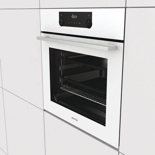 HORNO GORENJE BO737E30WG MULTIF ENCAST 71LT A+