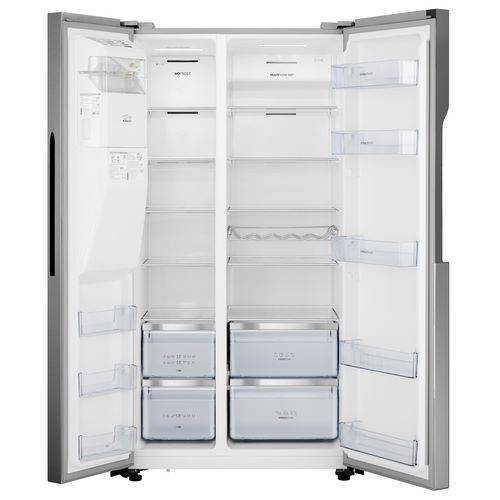 FRIGORIFICO GORENJE NRS9182VX SBS INOX 179,3CM A++