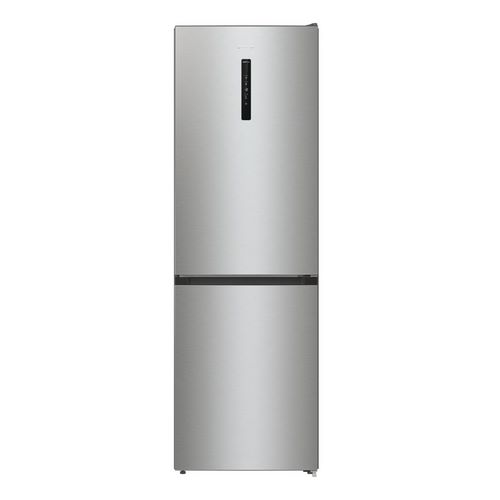 FRIGORIFICO GORENJE NRK6192AXL4 COMBI INOX 185 A++