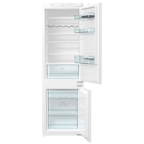 FRIGORIFICO GORENJE RKI4182E1 COMBI INTEG BLANC