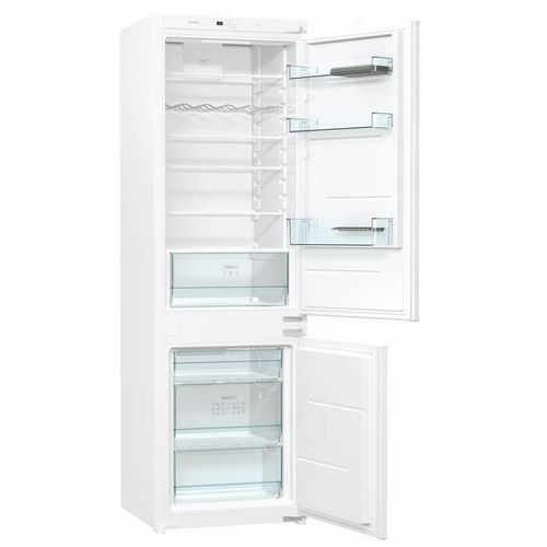 FRIGORIFICO GORENJE NRKI4181E3 COMBI INTEG BLANCO