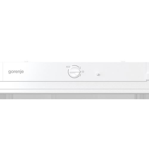 FRIGORIFICO GORENJE RI4181E1 1PTA INTEG BLAN A+