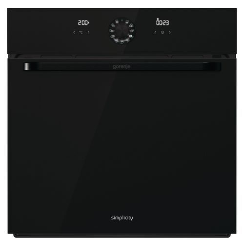 HORNO GORENJE BO76SYB MULTIF ENCAST 71LT A+ 3300W