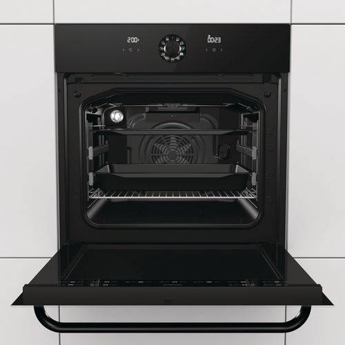 HORNO GORENJE BO76SYB MULTIF ENCAST 71LT A+ 3300W