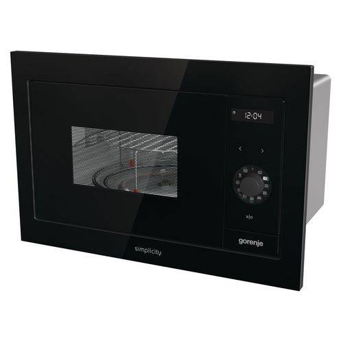 MICROONDAS GORENJE BM235SYB ENCAST GRILL 23LT