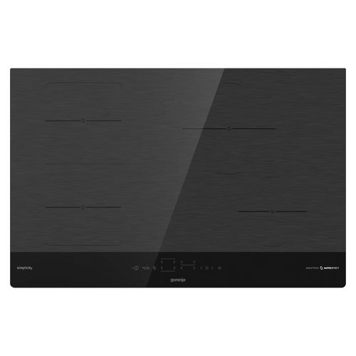 INDUCCION GORENJE IT843SYB NEGRO 4ZNAS