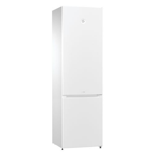 FRIGORIFICO GORENJE NRK611SYW4 COMBI BLAN 185CM A+