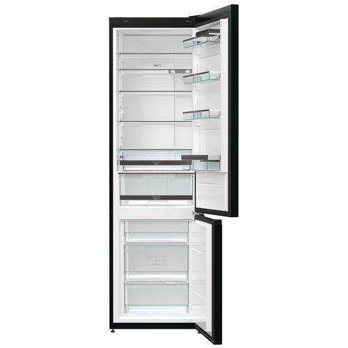 FRIGORIFICO GORENJE NRK621SYB4 COMBI NEG 2MT A+