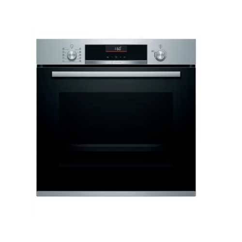 HORNO BOSCH HBA5360S0 MULTIF. INTEG ACERO