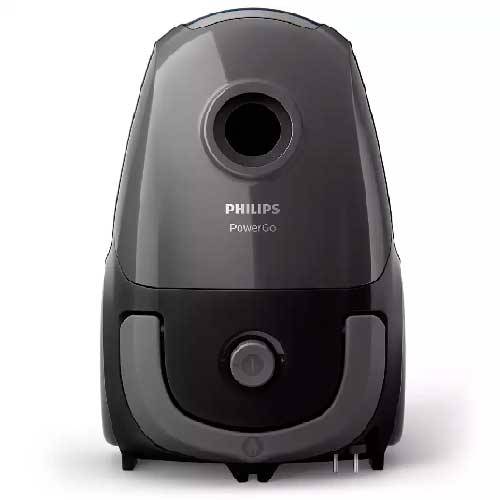 ASPIRADORA PHILIPS FC8244/09 CON BOLSA 900W