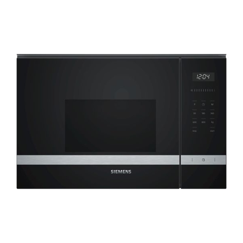 MICROONDAS SIEMENS BF525LMS0 INTEG INOX