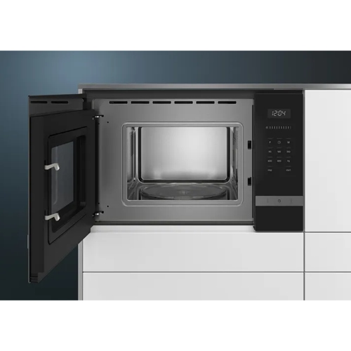 MICROONDAS SIEMENS BF525LMS0 INTEG INOX