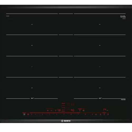 INDUCCION BOSCH PXY675DC1E NEGRO 60CM
