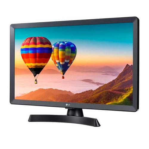 LED LG 24TN510SPZ.AEU MONITOR