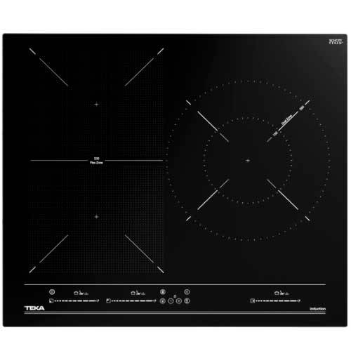 INDUCCION TEKA ITF65320BK MSP FLEX 112510016