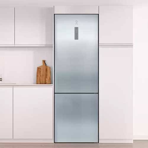 FRIGORIFICO BALAY 3KFD766XI COMBI INOX 203X60CM