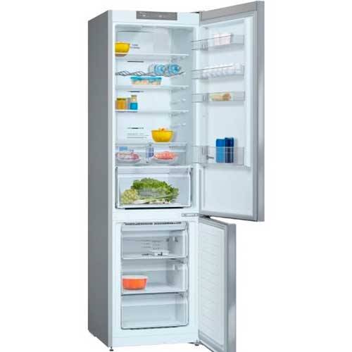 FRIGORIFICO BALAY 3KFE763XI COMBI INOX 203X60CM