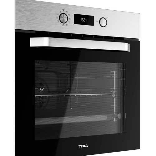 HORNO TEKA HCB6535P SS MULTIF INOX 60CM 111020035