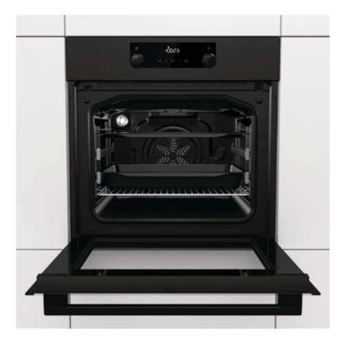 HORNO GORENJE BOS737E301B MULTIF ENCAST 71LT A