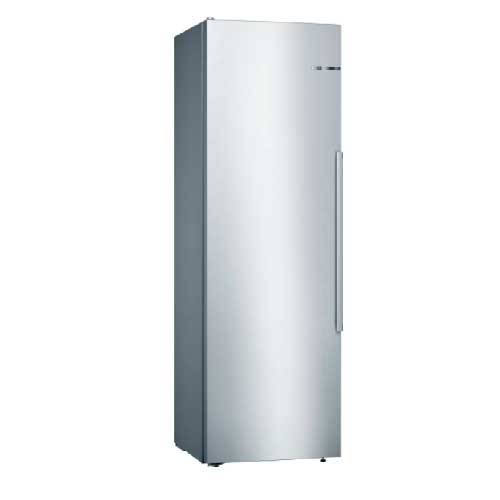 FRIGORIFICO BOSCH KSV36AIDP INDEP 1PTA INOX 186CM