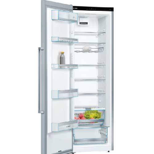 FRIGORIFICO BOSCH KSV36AIDP INDEP 1PTA INOX 186CM